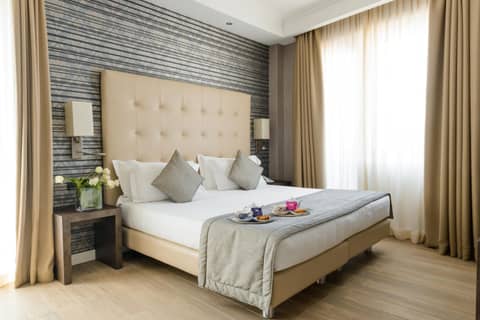 Windsor Hotel Milano — photo 9