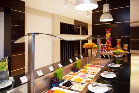 Premier Inn Doha Airport — photo 7