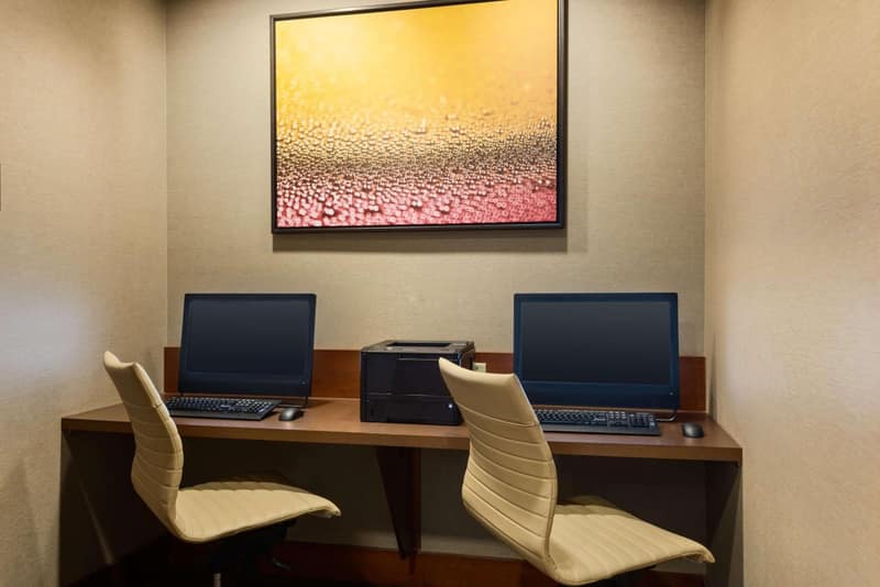 Hyatt Place Atlanta Downtown — meeting & event spaces