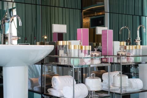 WC by The Beautique Hotels — photo 2