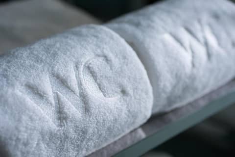 WC by The Beautique Hotels — photo 4