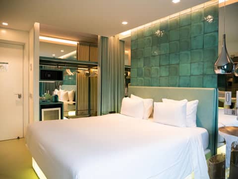 WC by The Beautique Hotels — photo 6