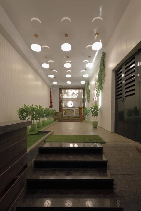 Hotel Ariana Residency — photo 3