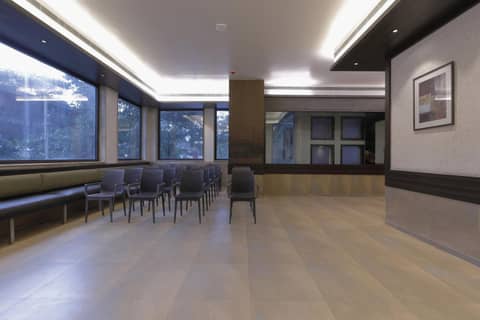 Hotel Ariana Residency — photo 6