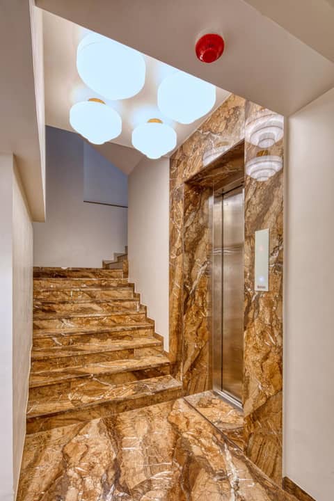Hotel Ariana Residency — photo 8