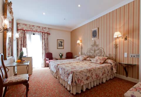Hotel Doña María — photo 2