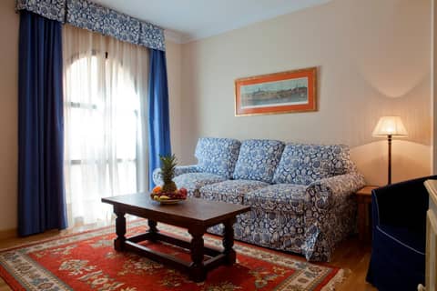 Hotel Doña María — photo 4