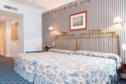 Hotel Doña María — photo 6