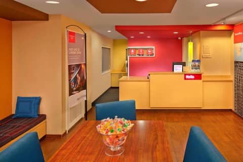 TownePlace Suites by Marriott Fort Lauderdale Weston — photo 6