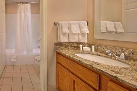 TownePlace Suites by Marriott Fort Lauderdale Weston — photo 9