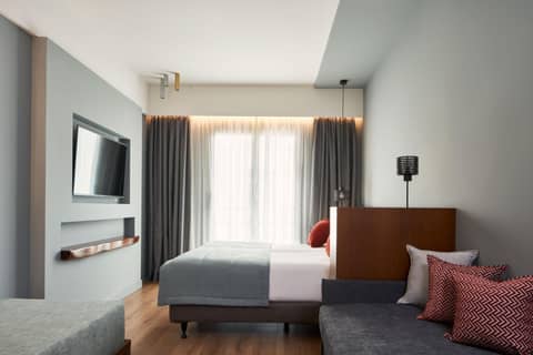 Hotel Achilleas — photo 2