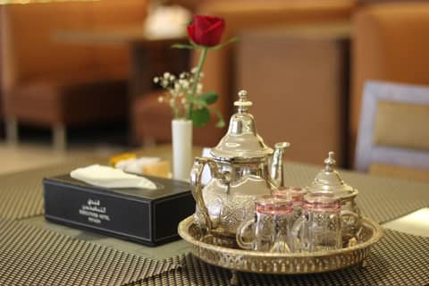 Executives Hotel - Olaya — photo 3