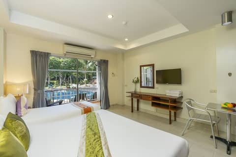Bella Villa Pattaya 3rd Road — photo 3