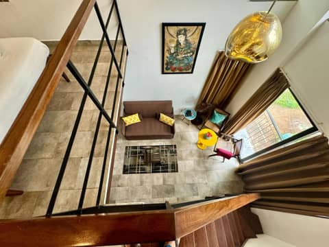 HALF Hotel Calangute — photo 9
