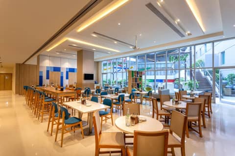 Holiday Inn Express & Suites Bengaluru Old Madras Road by IHG — photo 3