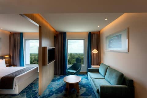 Holiday Inn Express & Suites Bengaluru Old Madras Road by IHG — photo 4