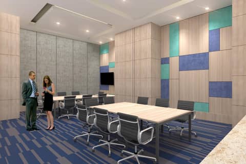 Holiday Inn Express & Suites Bengaluru Old Madras Road by IHG — photo 7