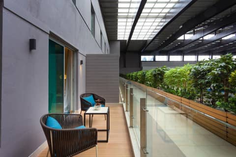 Holiday Inn Express & Suites Bengaluru Old Madras Road by IHG — photo 9