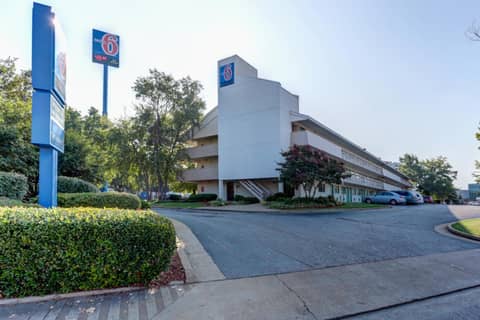 Motel 6-Memphis, TN - Downtown — photo 2