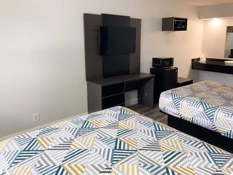 Motel 6-Memphis, TN - Downtown — photo 7