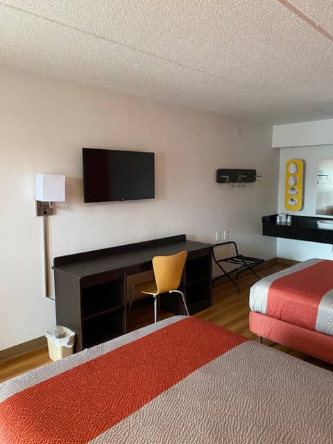 Motel 6-Memphis, TN - Downtown — photo 8
