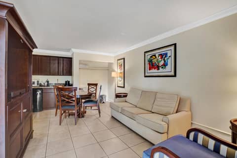 Fort Lauderdale Grand Hotel — photo 9