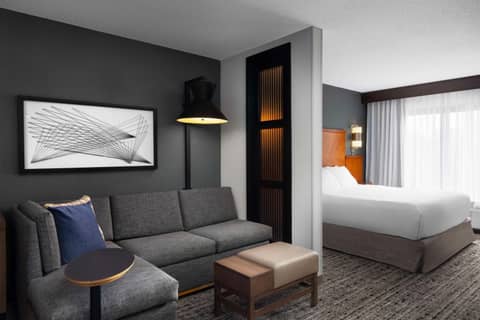 Hyatt Place Atlanta Airport South — photo 8