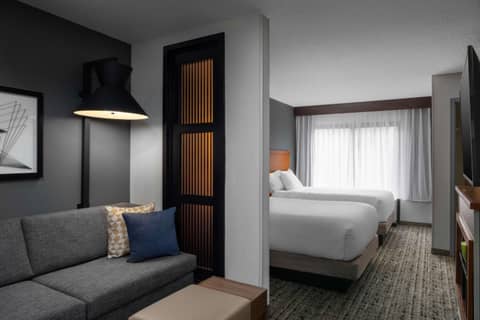 Hyatt Place Atlanta Airport South — photo 9