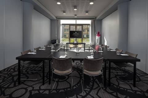 WestCord Fashion Hotel Amsterdam — photo 2
