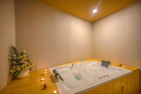 Lupo Libero Hotel Spa — photo 2