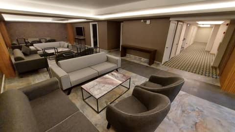 Lupo Libero Hotel Spa — photo 3