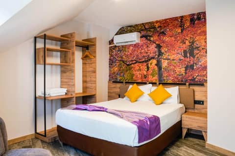 Lupo Libero Hotel Spa — photo 5