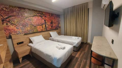 Lupo Libero Hotel Spa — photo 6