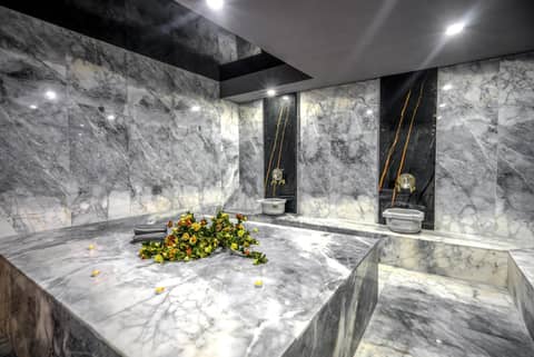 Lupo Libero Hotel Spa — photo 7