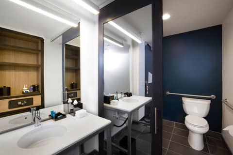 Aloft by Marriott Austin Airport — photo 2