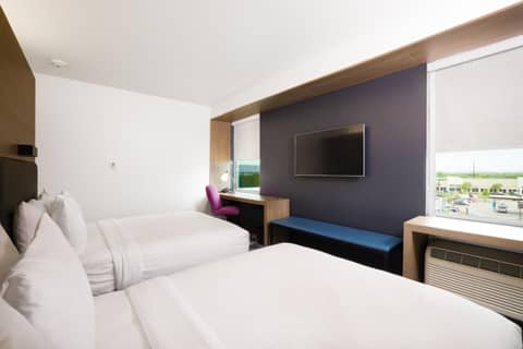 Aloft by Marriott Austin Airport — photo 8