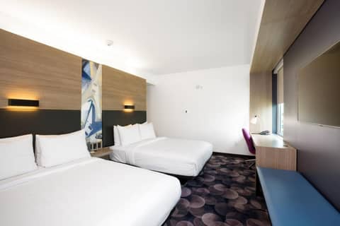 Aloft by Marriott Austin Airport — photo 9