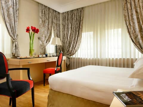 FH55 Grand Hotel Palatino — photo 3