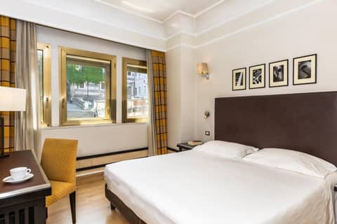 FH55 Grand Hotel Palatino — photo 9