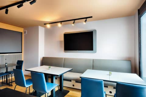 B&B Hotel München-Hbf — photo 8