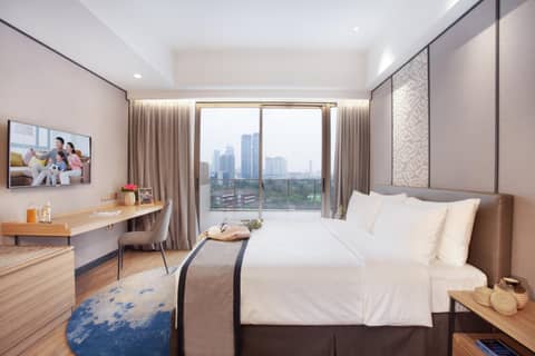 Somerset Sudirman Jakarta — photo 2