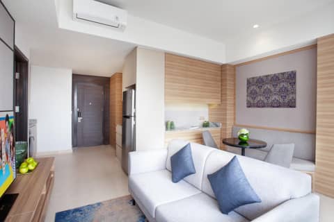 Somerset Sudirman Jakarta — photo 4