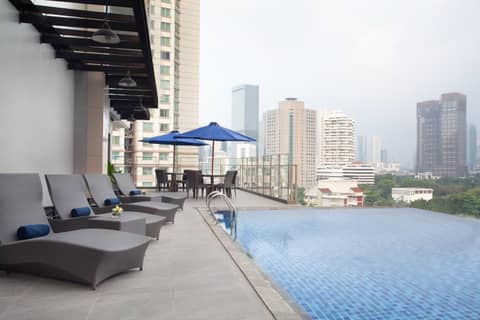 Somerset Sudirman Jakarta — photo 6