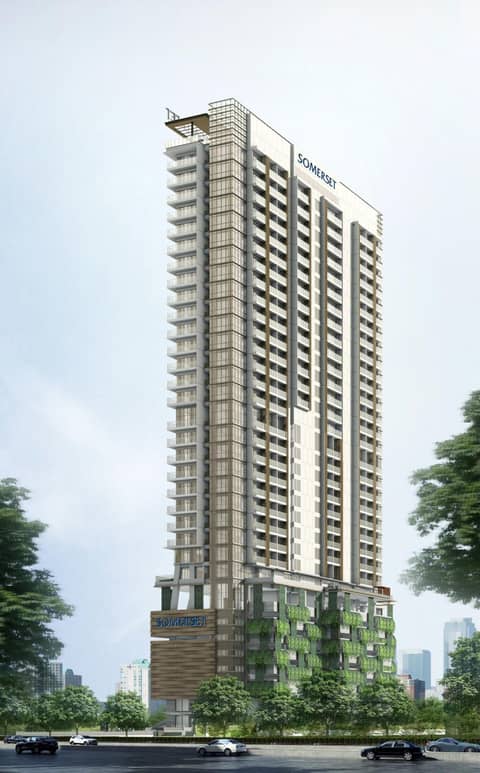 Somerset Sudirman Jakarta — photo 7