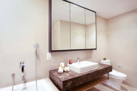 Somerset Sudirman Jakarta — photo 8