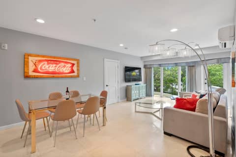 Isle of Venice Residence and Marina — photo 4