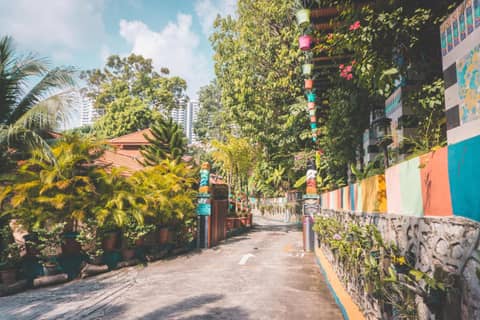Lost Paradise Resort — photo 4