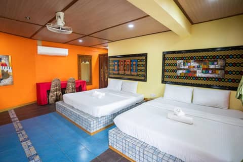 Lost Paradise Resort — photo 7