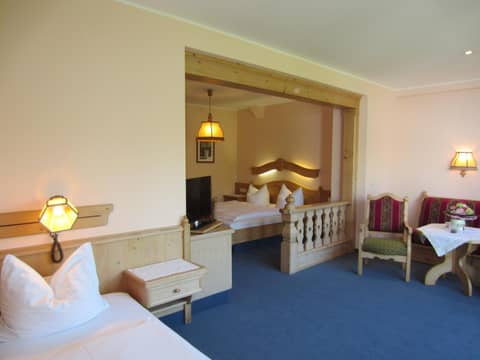 Hotel Plainbrücke | self check-in — photo 4