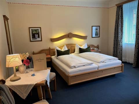 Hotel Plainbrücke | self check-in — photo 5
